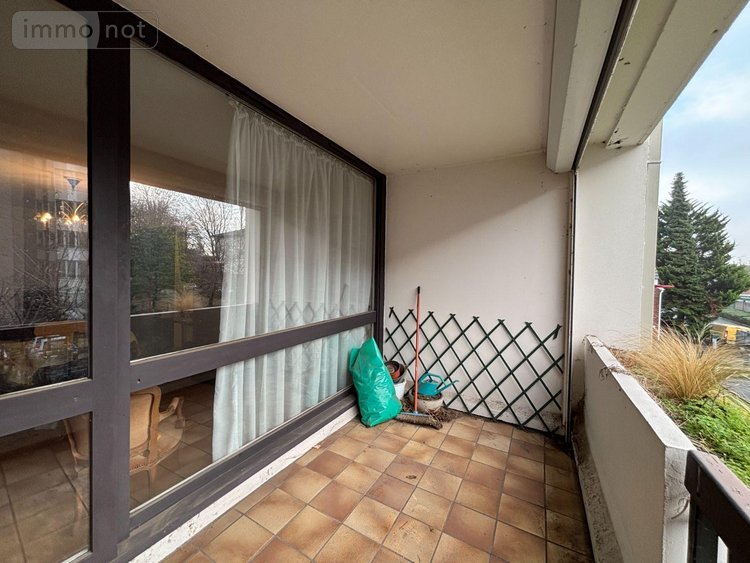 Appartement a vendre Lannoy 59390 Nord 86 m2 4 pièces 158100 euros