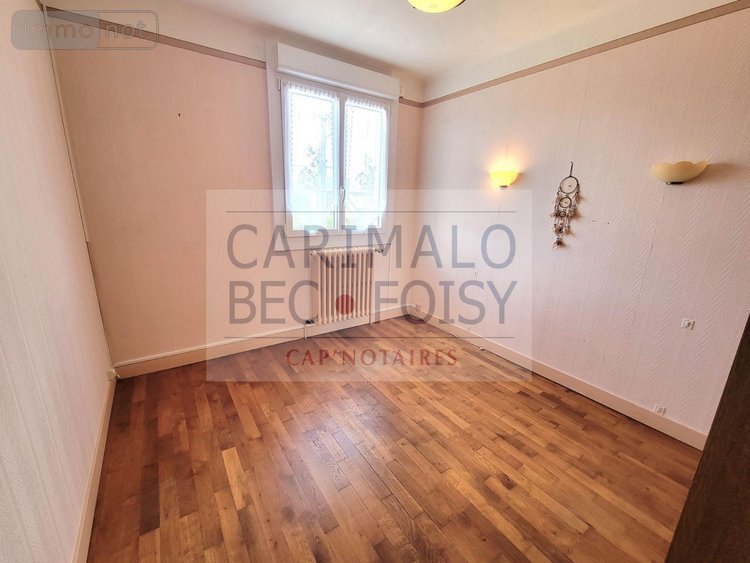 Maison a vendre Châteaudun 28200 Eure-et-Loir 83 m2 4 pièces 118000 euros