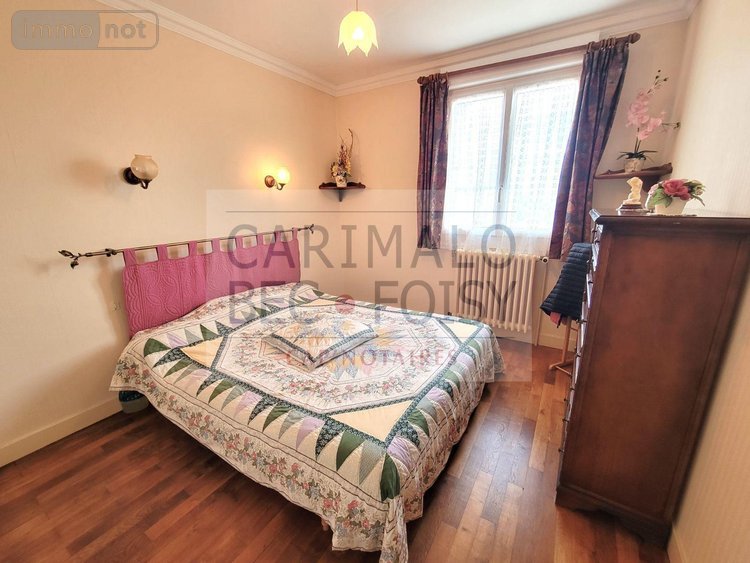 Maison a vendre Châteaudun 28200 Eure-et-Loir 83 m2 4 pièces 118000 euros