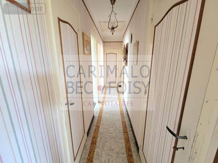 Maison a vendre Châteaudun 28200 Eure-et-Loir 83 m2 4 pièces 118000 euros