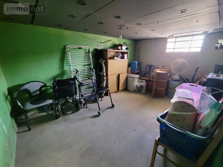 Maison a vendre Châteaudun 28200 Eure-et-Loir 83 m2 4 pièces 118000 euros