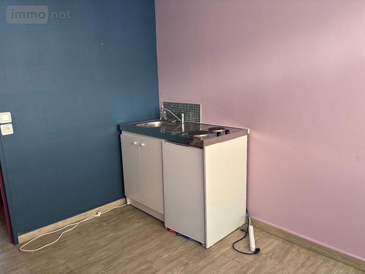 Appartement a vendre Châteauroux 36000 Indre 73 m2 4 pièces 80000 euros