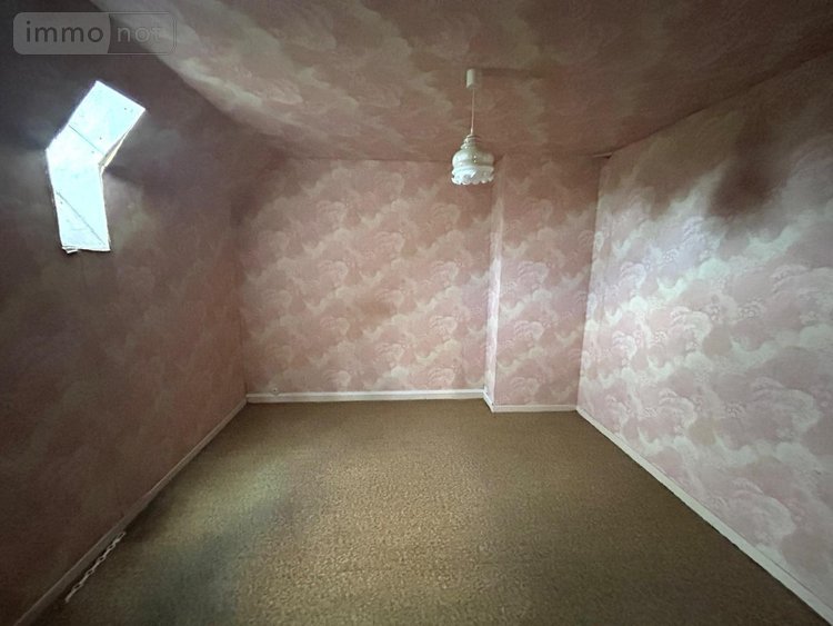 Maison a vendre Houtkerque 59470 Nord 70 m2 5 pièces 126750 euros