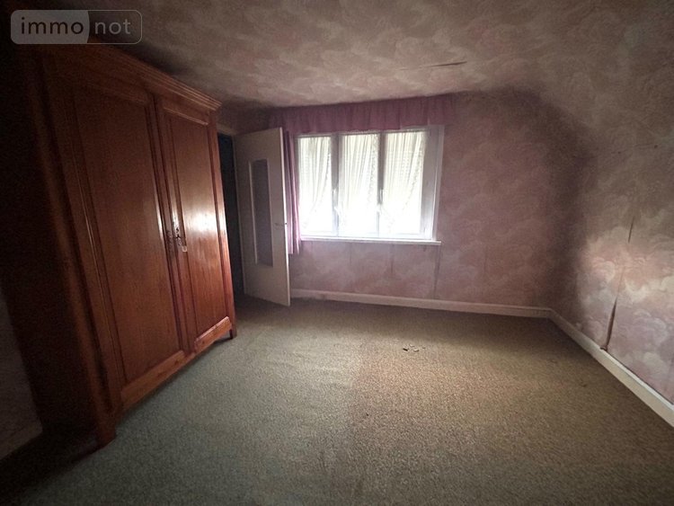 Maison a vendre Houtkerque 59470 Nord 70 m2 5 pièces 126750 euros