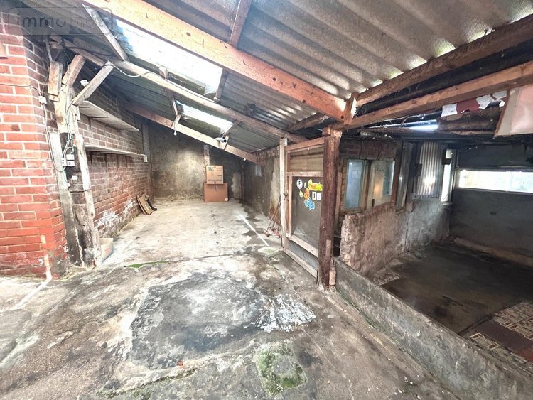 Maison a vendre Houtkerque 59470 Nord 70 m2 5 pièces 126750 euros