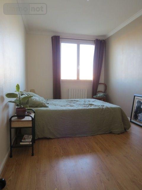 Appartement a vendre Saint-Laurent-sur-Saône 01750 Ain 78 m2 4 pièces 156000 euros