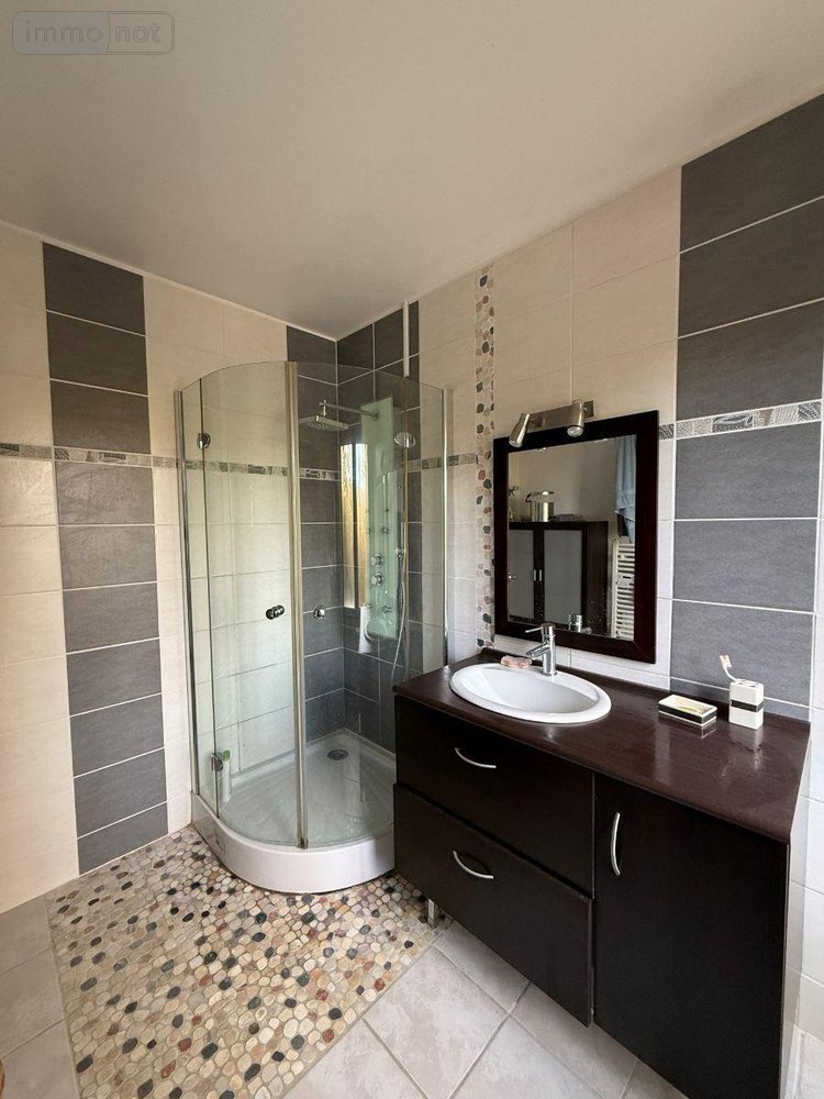 Maison a vendre Messon 10190 Aube 162 m2  251000 euros