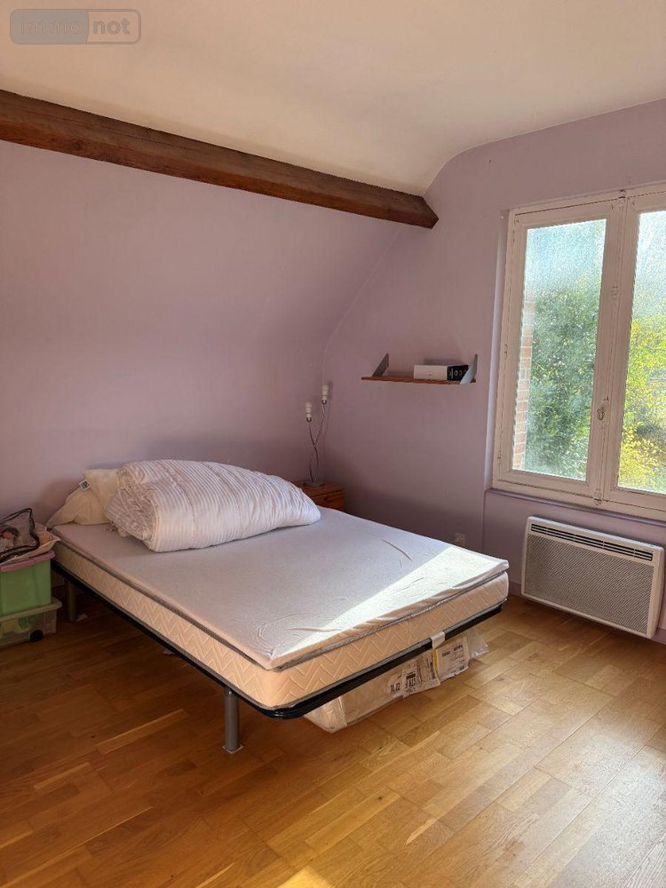 Maison a vendre Messon 10190 Aube 162 m2  240000 euros