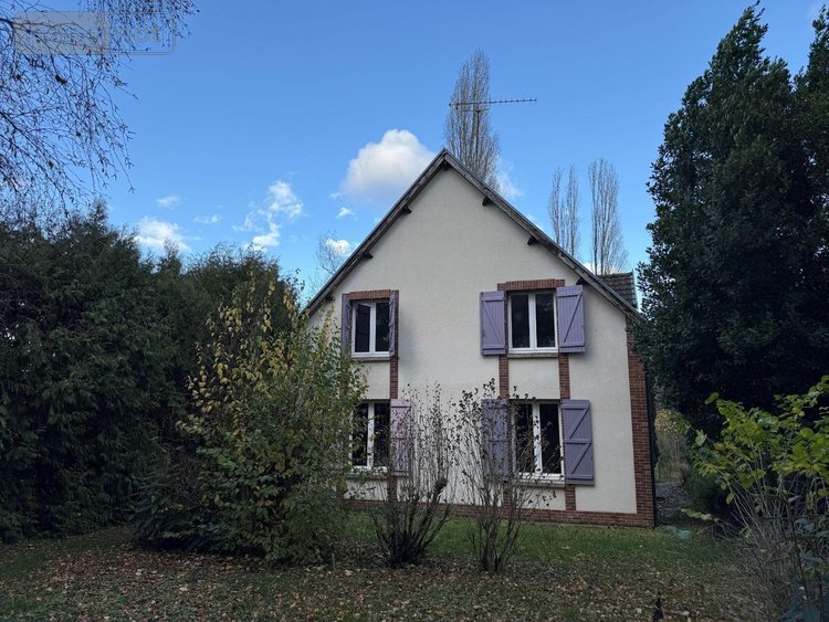 Maison a vendre Messon 10190 Aube 162 m2  251000 euros