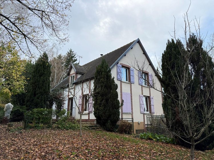 Maison a vendre Messon 10190 Aube 162 m2  240000 euros