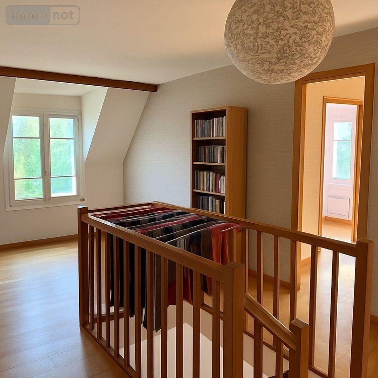 Maison a vendre Messon 10190 Aube 162 m2  240000 euros