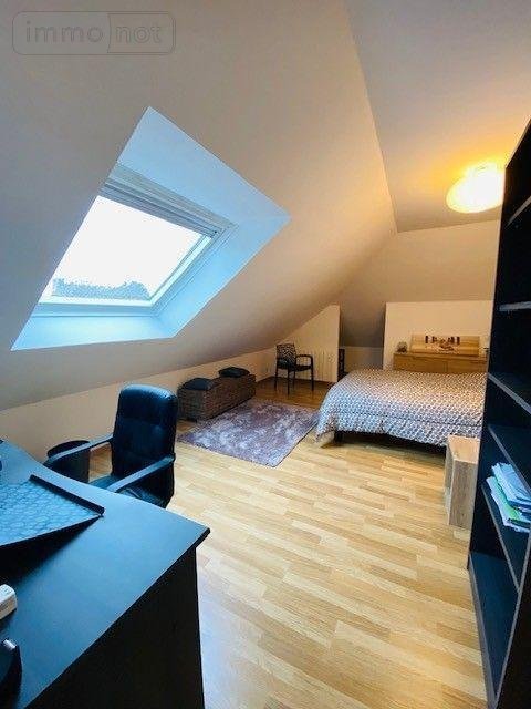 Maison a vendre Lannion 22300 Côtes-d'Armor 189 m2 7 pièces 435000 euros