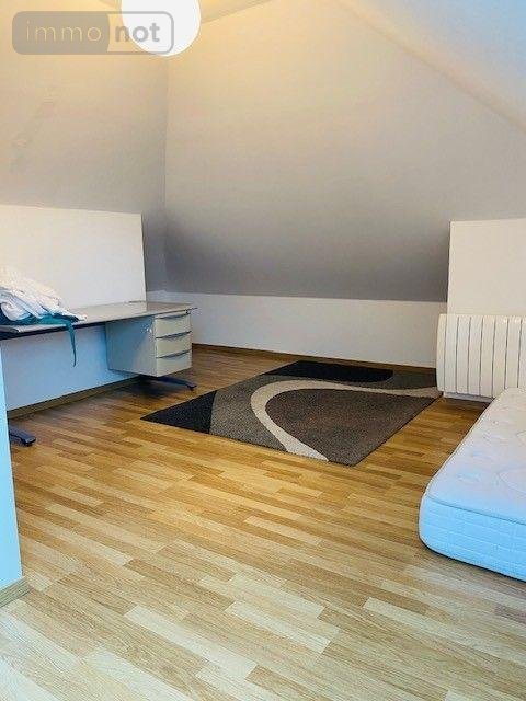 Maison a vendre Lannion 22300 Côtes-d'Armor 189 m2 7 pièces 399000 euros