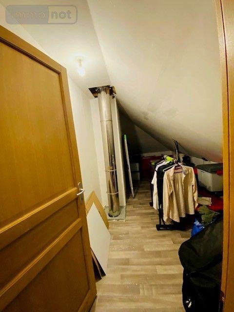 Maison a vendre Lannion 22300 Côtes-d'Armor 189 m2 7 pièces 435000 euros