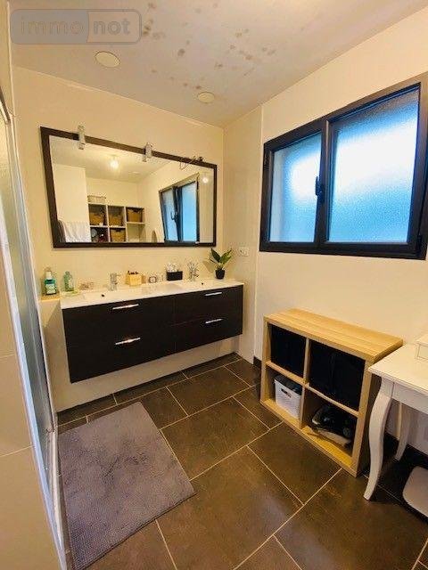 Maison a vendre Lannion 22300 Côtes-d'Armor 189 m2 7 pièces 435000 euros