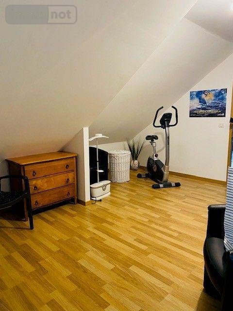 Maison a vendre Lannion 22300 Côtes-d'Armor 189 m2 7 pièces 435000 euros