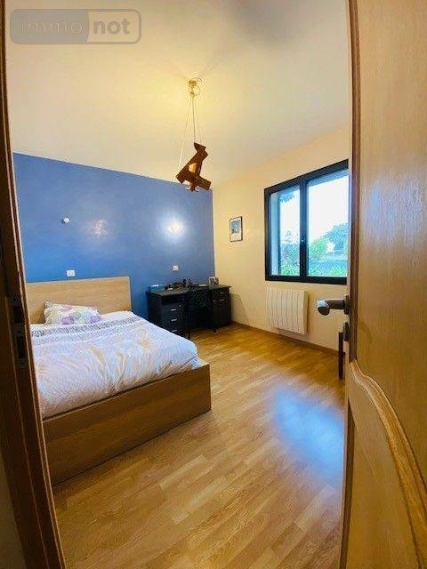 Maison a vendre Lannion 22300 Côtes-d'Armor 189 m2 7 pièces 435000 euros