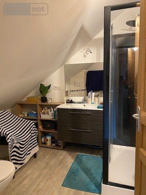 Maison a vendre Lannion 22300 Côtes-d'Armor 189 m2 7 pièces 435000 euros