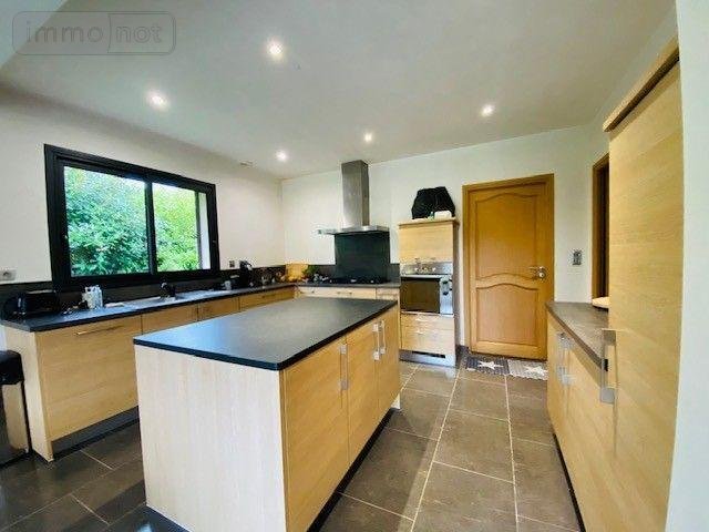 Maison a vendre Lannion 22300 Côtes-d'Armor 189 m2 7 pièces 435000 euros