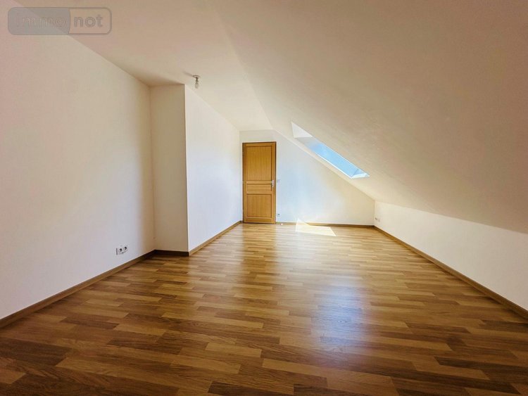 Maison a vendre Lannion 22300 Côtes-d'Armor 189 m2 7 pièces 399000 euros