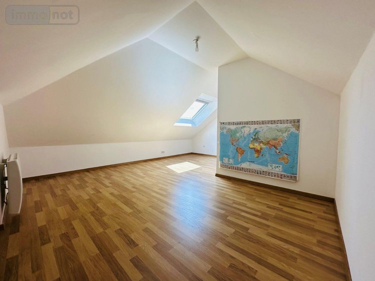 Maison a vendre Lannion 22300 Côtes-d'Armor 189 m2 7 pièces 399000 euros