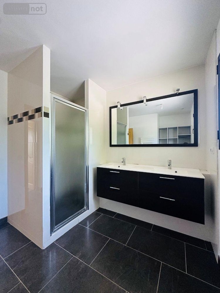 Maison a vendre Lannion 22300 Côtes-d'Armor 189 m2 7 pièces 399000 euros
