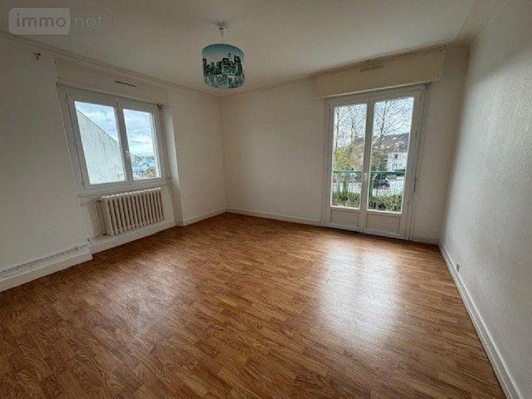 Maison a vendre Mellac 29300 Finistère 191 m2 10 pièces 312000 euros