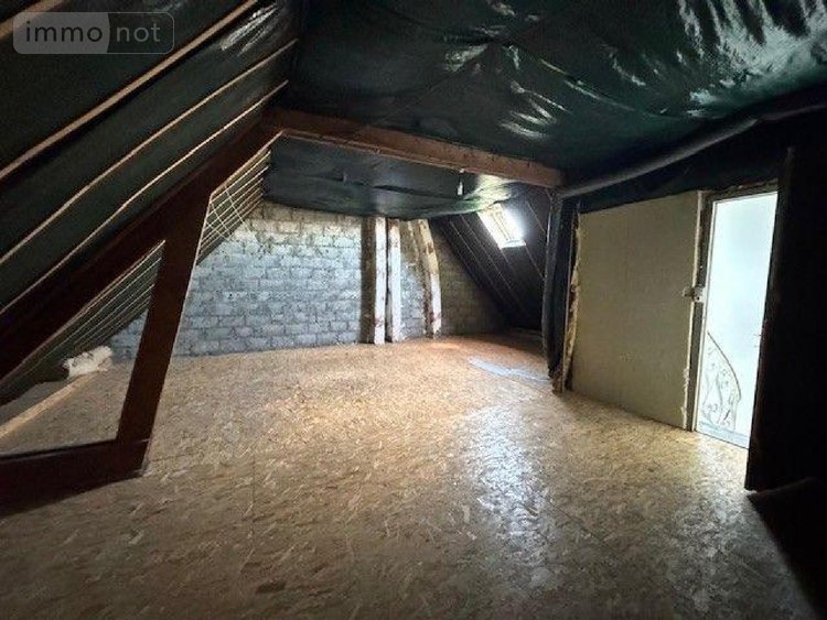 Maison a vendre Mellac 29300 Finistère 191 m2 10 pièces 312000 euros