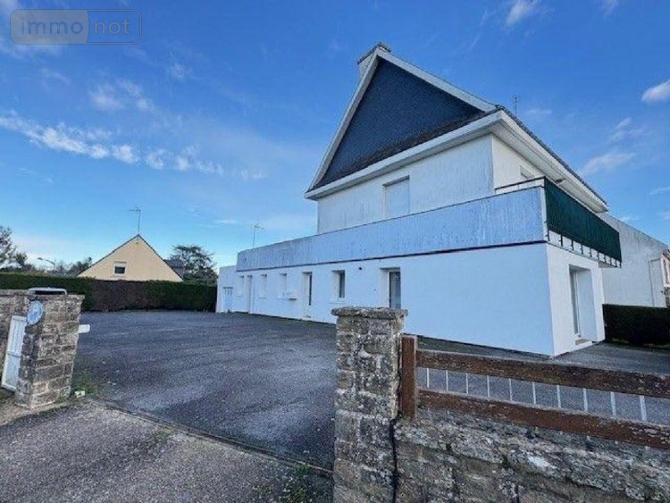 Maison a vendre Mellac 29300 Finistère 191 m2 10 pièces 312000 euros