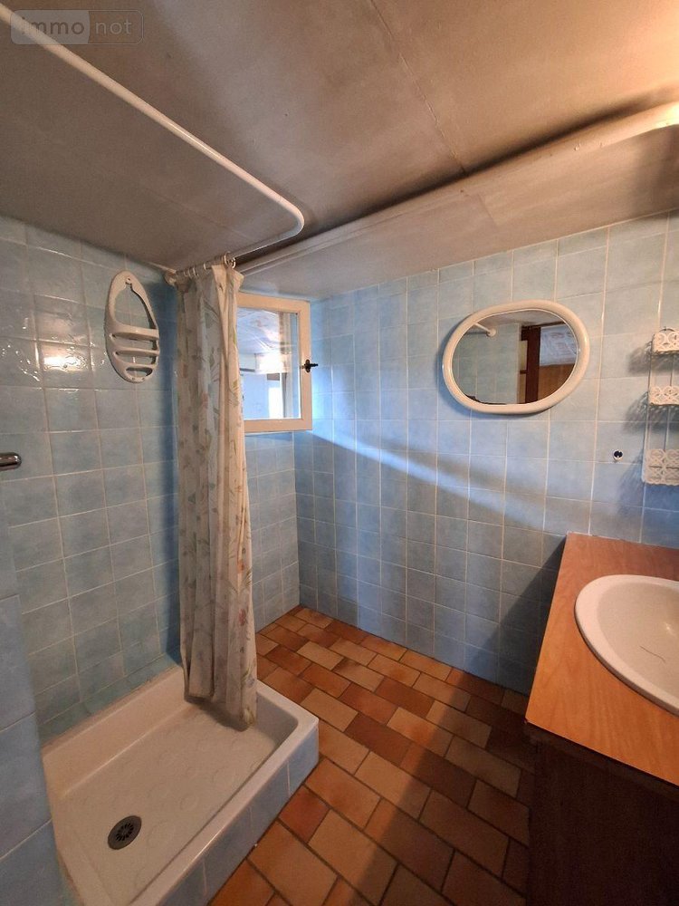 Maison a vendre Rostrenen 22110 Côtes-d'Armor 80 m2 3 pièces 148400 euros