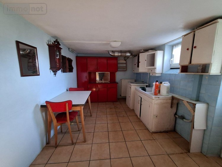 Maison a vendre Rostrenen 22110 Côtes-d'Armor 80 m2 3 pièces 148400 euros