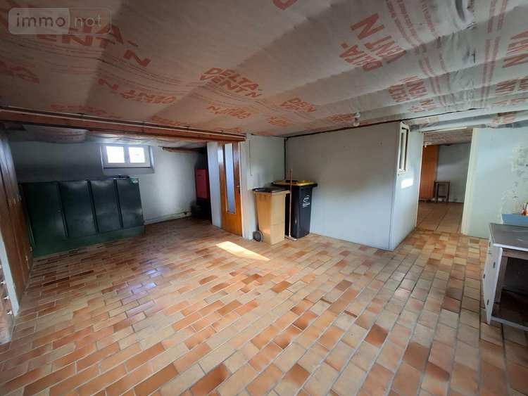 Maison a vendre Rostrenen 22110 Côtes-d'Armor 80 m2 3 pièces 148400 euros