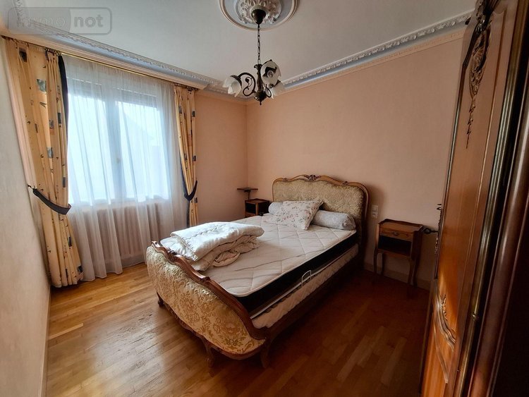 Maison a vendre Rostrenen 22110 Côtes-d'Armor 80 m2 3 pièces 148400 euros