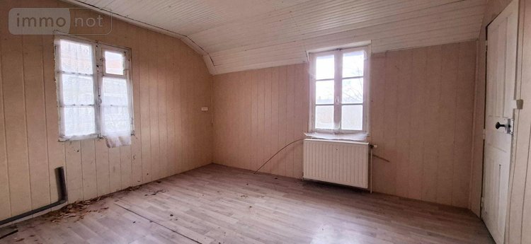Maison a vendre Biermes 08300 Ardennes 70 m2 3 pièces 76000 euros