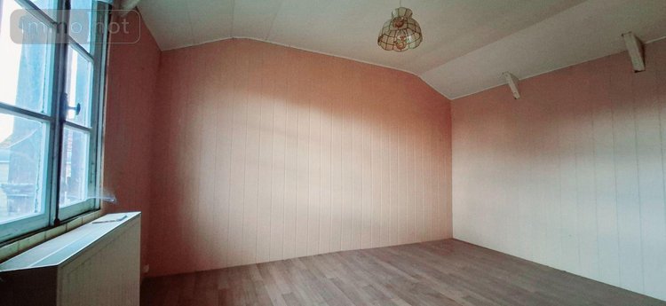 Maison a vendre Biermes 08300 Ardennes 70 m2 3 pièces 76000 euros