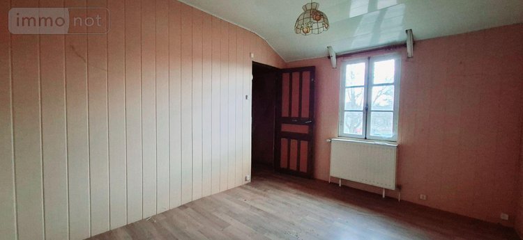 Maison a vendre Biermes 08300 Ardennes 70 m2 3 pièces 76000 euros