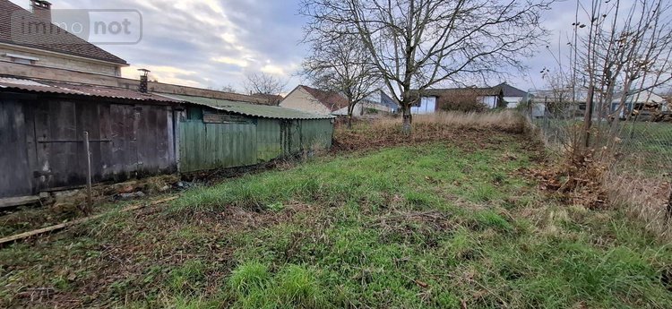 Maison a vendre Biermes 08300 Ardennes 70 m2 3 pièces 76000 euros