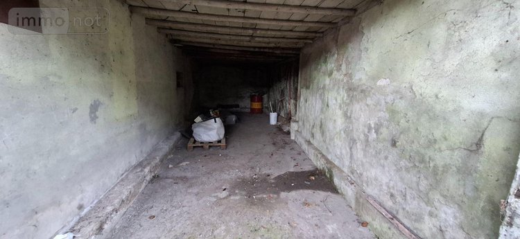 Maison a vendre Biermes 08300 Ardennes 70 m2 3 pièces 76000 euros