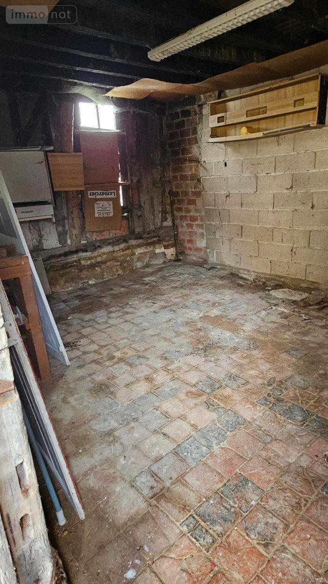 Maison a vendre Hampigny 10500 Aube 98 m2 4 pièces 67000 euros