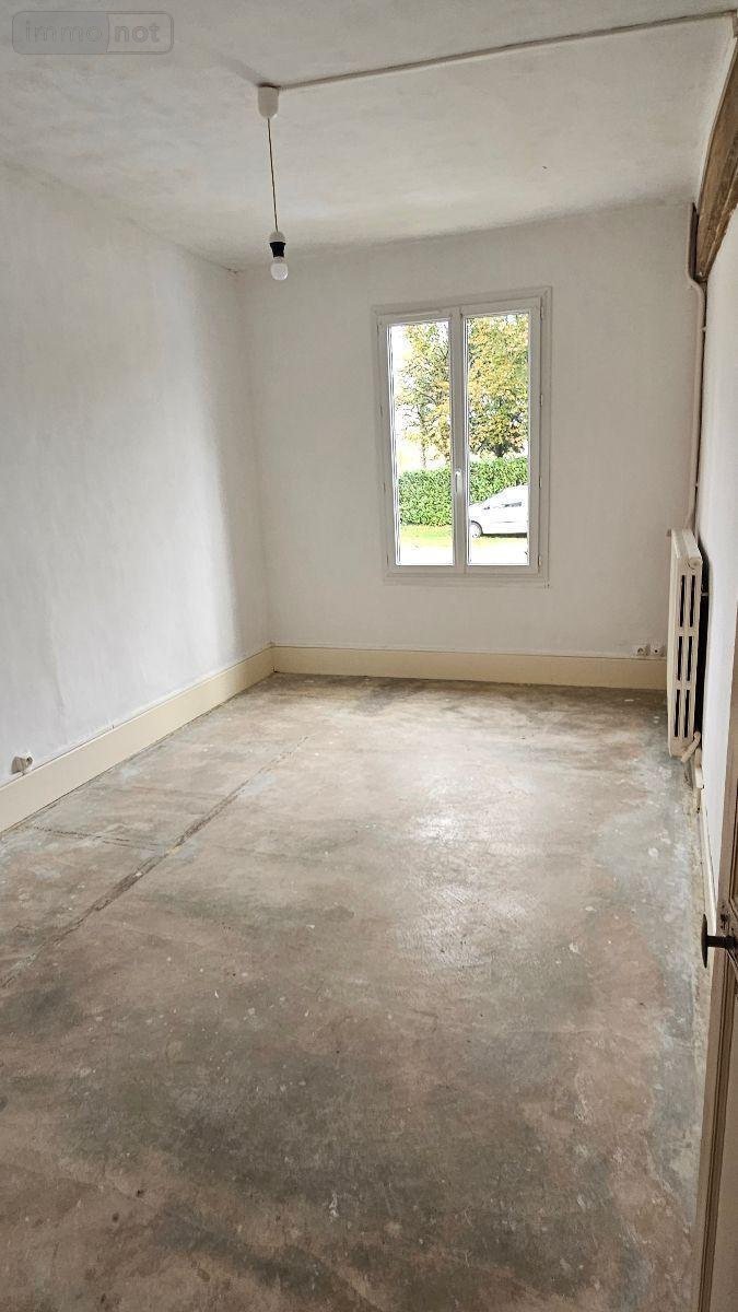 Maison a vendre Hampigny 10500 Aube 98 m2 4 pièces 67000 euros