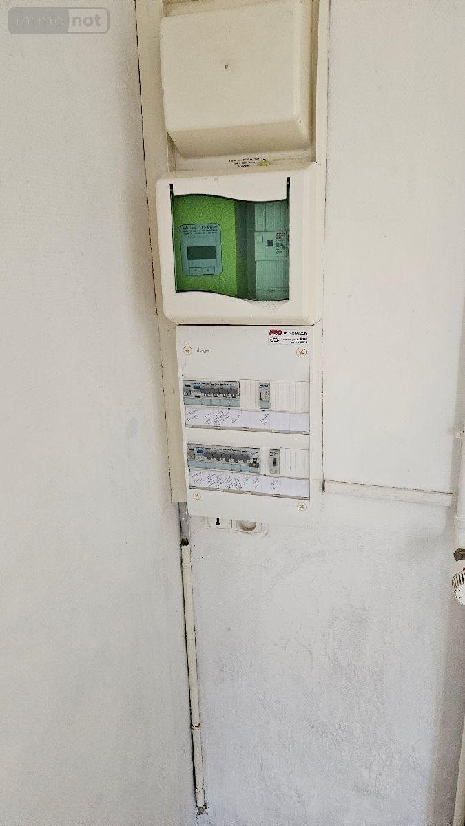 Maison a vendre Hampigny 10500 Aube 98 m2 4 pièces 67000 euros