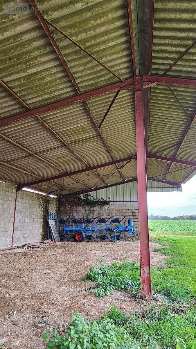 Maison a vendre Hampigny 10500 Aube 98 m2 4 pièces 67000 euros