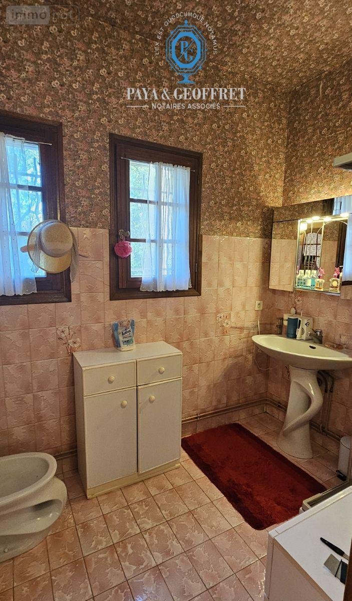 Maison a vendre Néoules 83136 Var 130 m2 4 pièces 449000 euros