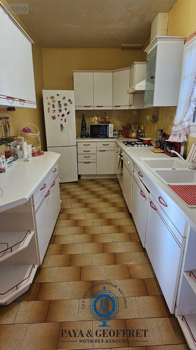 Maison a vendre Néoules 83136 Var 130 m2 4 pièces 449000 euros