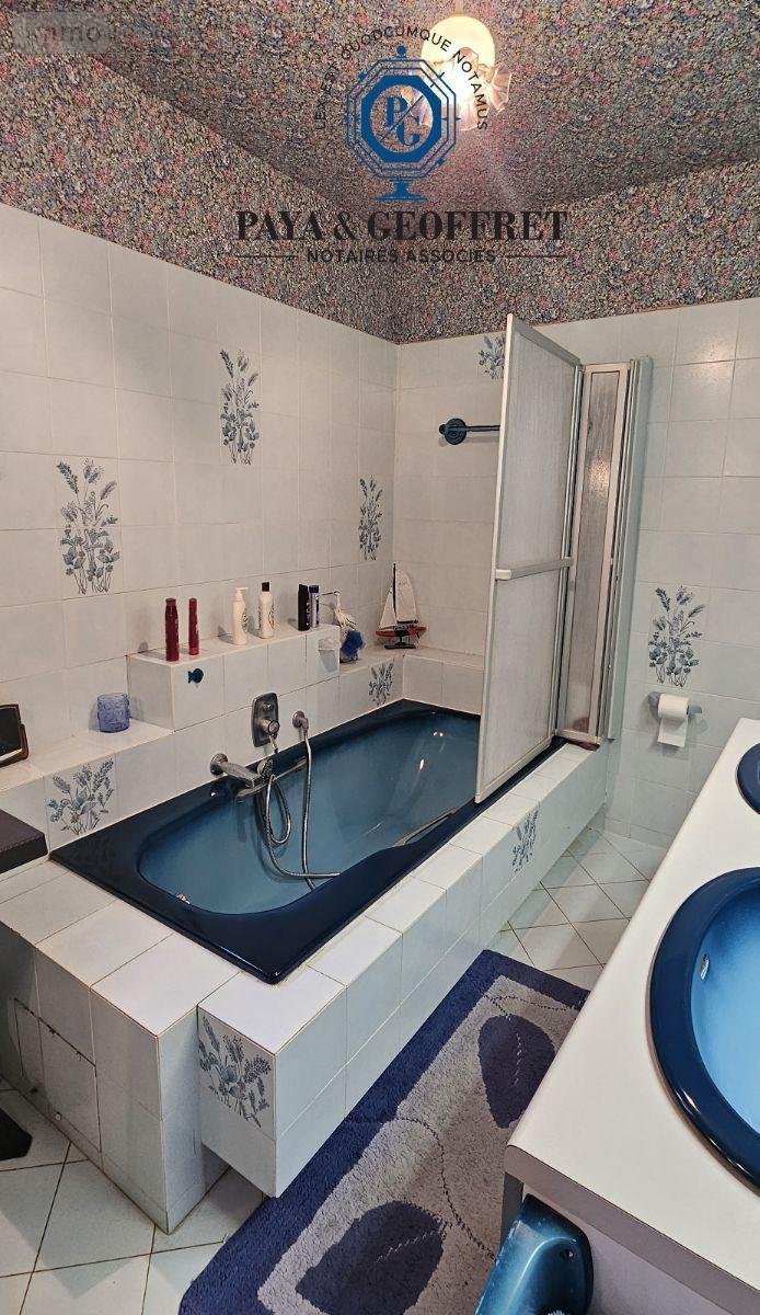 Maison a vendre Néoules 83136 Var 130 m2 4 pièces 449000 euros