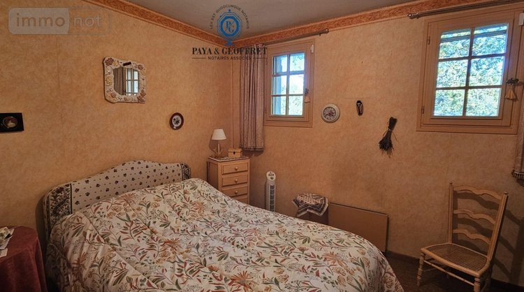 Maison a vendre Néoules 83136 Var 130 m2 4 pièces 449000 euros