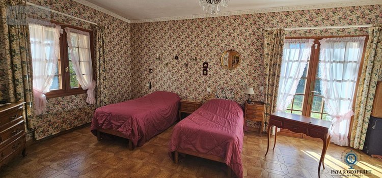 Maison a vendre Néoules 83136 Var 130 m2 4 pièces 449000 euros