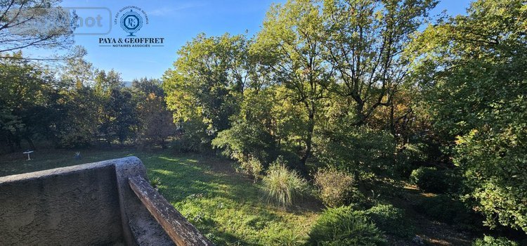 Maison a vendre Néoules 83136 Var 130 m2 4 pièces 449000 euros