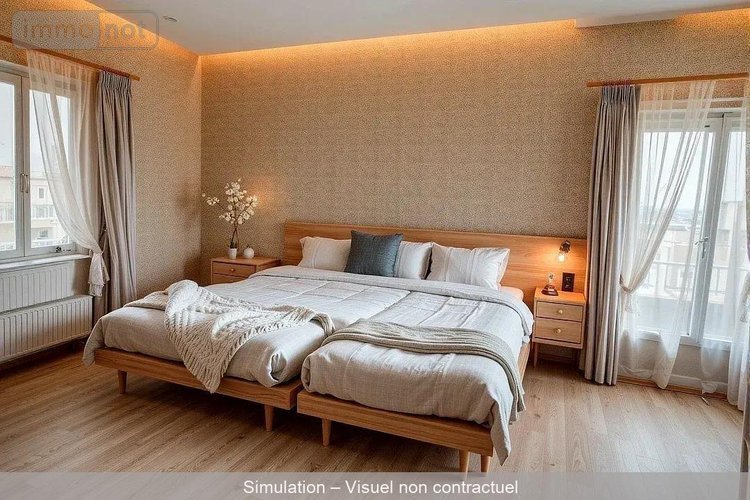 Maison a vendre Néoules 83136 Var 130 m2 4 pièces 449000 euros