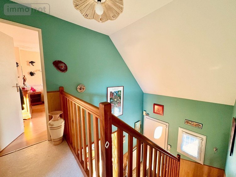 Maison a vendre Vern-sur-Seiche 35770 Ille-et-Vilaine 115 m2 6 pièces 305325 euros
